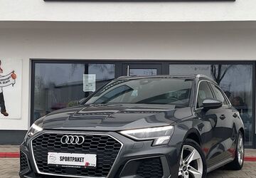 Audi A3 118.900 km 24.499 &euro; Landshut 84030