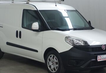Fiat Doblo 175.111 km 5.490 &euro; Wartenberg 85456