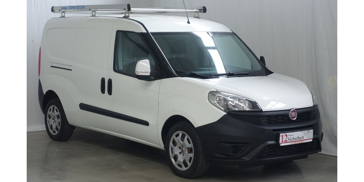 Fiat Doblo 175.111 km 5.490 &euro; Wartenberg 85456