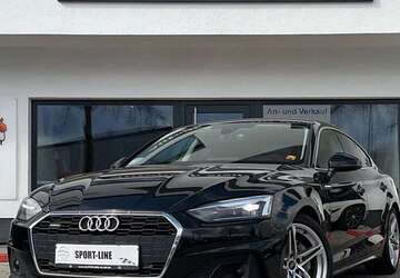 Audi A5 175.100 km 26.499 &euro; Landshut 84030