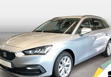 Seat Leon 29.011 km 24.987 &euro; Landshut 84030