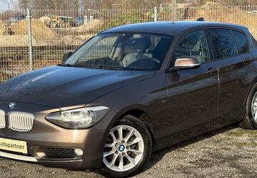 BMW 116 145.700 km 9.800 &euro; Loiching 84180