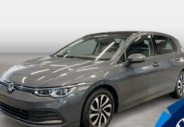 VW Golf 78.727 km 21.770 &euro; Landshut 84030