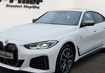 BMW i4 20.929 km 49.700 &euro; Dingolfing 84130