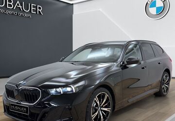 BMW 530 4.800 km 63.485 &euro; Landshut 84030