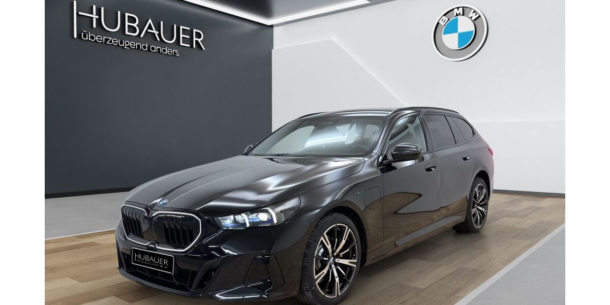 BMW 530 4.800 km 68.890 &euro; Landshut 84030