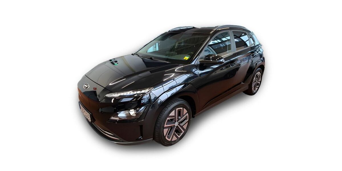 Hyundai KONA 81.897 km 15.496 &euro; Ergolding 84030