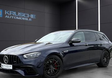 Mercedes-Benz E 63 AMG 67.750 km 72.490 &euro; Altheim 84051