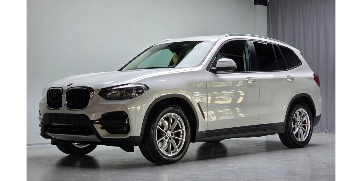 BMW X3 134.020 km 23.990 &euro; Landshut 84030