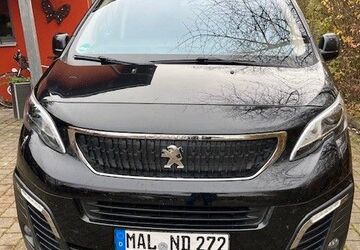 Peugeot Traveller 132.500 km 22.300 &euro; Mallersdorf-Pfaffenberg 84066