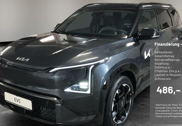 Kia EV5 2.500 km 46.490 &euro; Landshut 84030