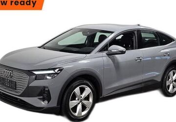 Audi Q4 e-tron 77.536 km 23.184 &euro; Ergolding 84030