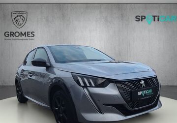 Peugeot 208 21.500 km 21.490 &euro; Wartenberg 85456