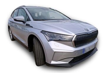 Skoda Enyaq 38.156 km 25.493 &euro; Ergolding 84030