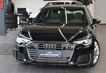 Audi A6 31.392 km 39.900 &euro; Altdorf/Landshut 84032