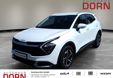 Kia Sportage 60.250 km 22.590 &euro; Landshut 84030
