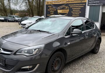 Opel Astra 171.800 km 5.500 &euro; Weihmichl 84107