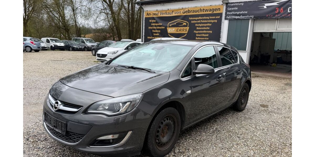 Opel Astra 171.800 km 5.500 &euro; Weihmichl 84107