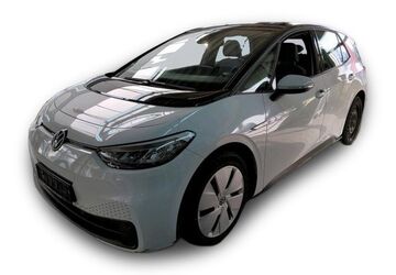 VW ID.3 47.535 km 20.026 &euro; Ergolding 84030