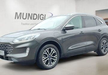 Ford Kuga 77.705 km 23.750 &euro; Landshut 84030