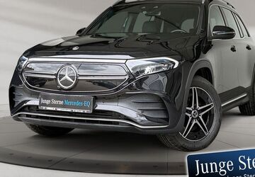 Mercedes-Benz EQB 39.240 km 32.250 &euro; Neufahrn in Niederbayern 84088
