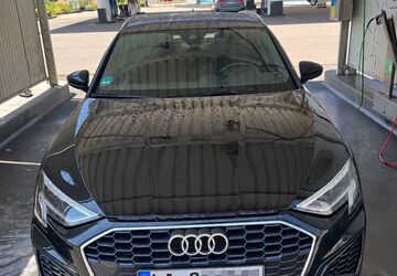 Audi A3 67.320 km 22.000 &euro; Landshut 84028
