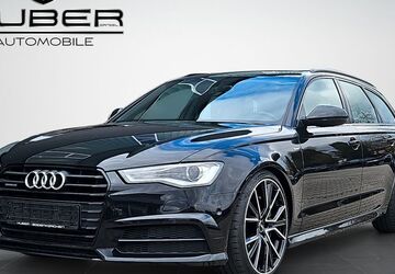 Audi A6 133.000 km 26.490 &euro; Bodenkirchen 84155