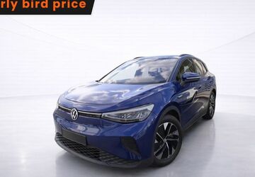 VW ID.4 29.839 km 27.449 &euro; Ergolding 84030
