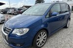 VW Touran 1.4 TSI DSG R-Line Highline Xenon Navi PDC 143.500 km 6.980 &euro; Altdorf 84032
