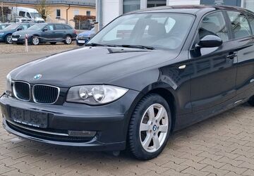 BMW 118 164.822 km 4.690 &euro; Dorfen 84405