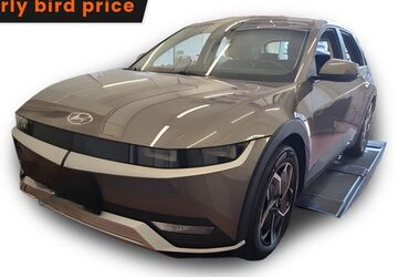 Hyundai IONIQ 5 73.539 km 25.315 &euro; Ergolding 84030