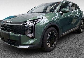 Kia Sportage 15.950 km 29.650 &euro; Neufahrn in Niederbayern 84088