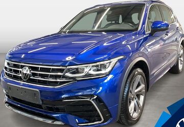 VW Tiguan 38.610 km 33.942 &euro; Landshut 84030