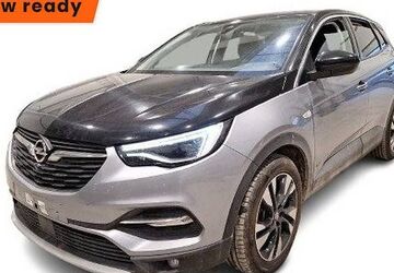 Opel Grandland (X) 77.949 km 17.593 &euro; Ergolding 84030
