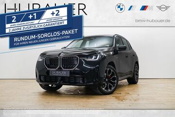 Gebrauchte BMW X3