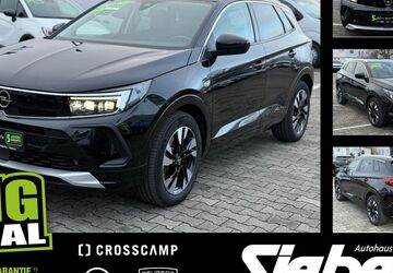 Opel Grandland (X) 32.370 km 23.490 &euro; Landshut 84034