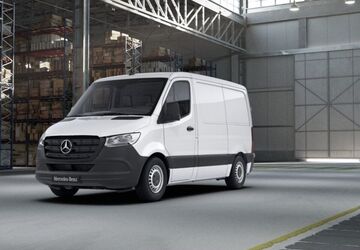 Mercedes-Benz Sprinter 91.290 km 19.028 &euro; Ergolding 84030