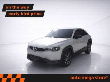 Gebrauchte Mazda MX-30