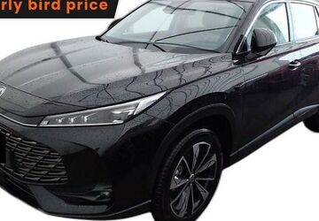 MG HS 16.099 km 23.043 &euro; Ergolding 84030