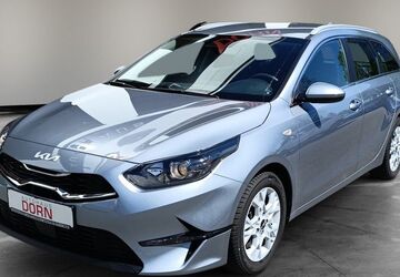 Kia ceed Sportswagon 17.050 km 23.390 &euro; Landshut 84030