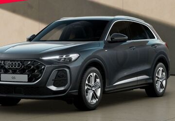 Audi Q5 3.900 km 57.820 &euro; Landshut 84030