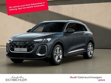 Gebrauchte Audi Q5