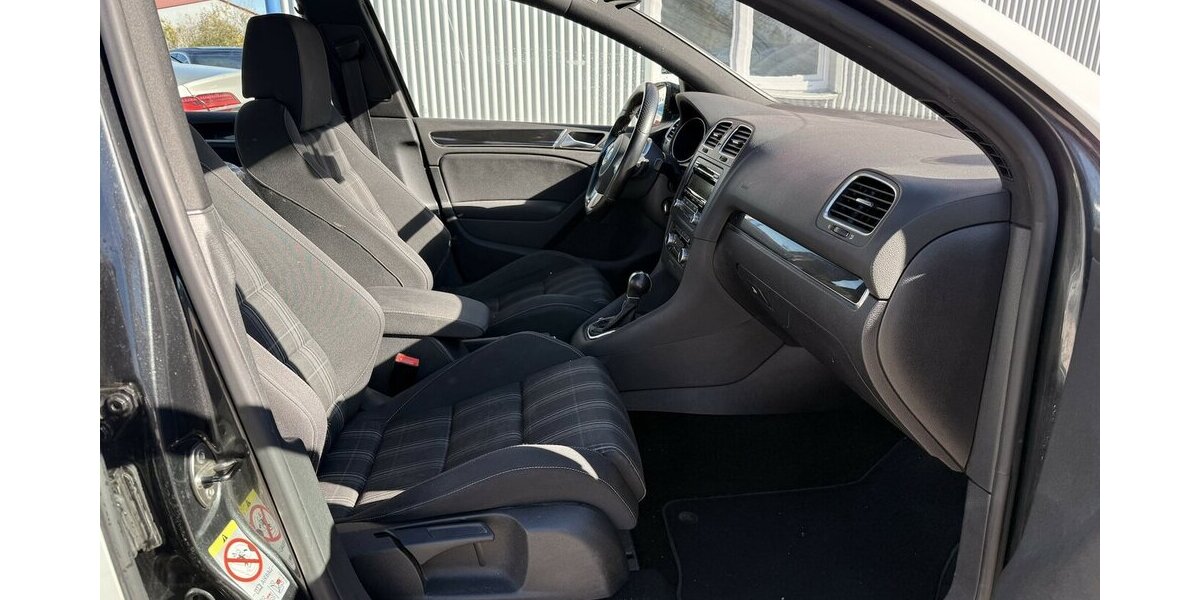 VW Golf GTD 2.0 TDi DSG 1.Hand Multifunktion 237.000 km 7.800 &euro; Altdorf 84032