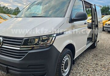 VW T6 Transporter 3.557 km 35.688 &euro; Pfeffenhausen 84076