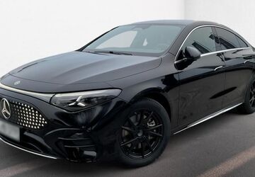 Mercedes-Benz CLA 250 9.000 km 49.488 &euro; Ergolding 84030