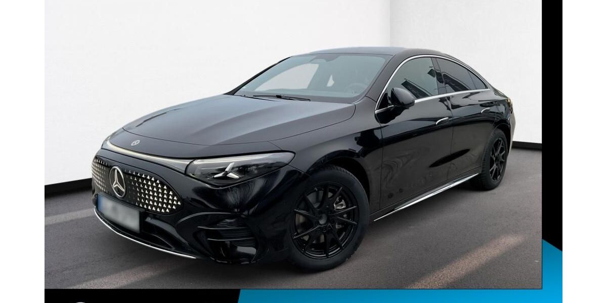 Mercedes-Benz CLA 250 9.000 km 49.488 &euro; Ergolding 84030