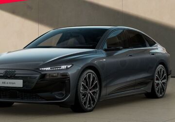 Audi A6 e-tron 5.200 km 77.819 &euro; Landshut 84030