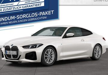 BMW 420 25.500 km 43.890 &euro; Landshut 84030