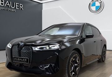 BMW iX 29.900 km 45.690 &euro; Landshut 84030