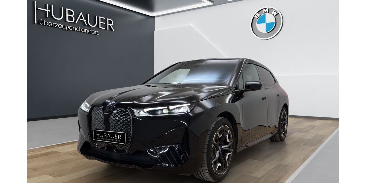 BMW iX 29.900 km 45.690 &euro; Landshut 84030